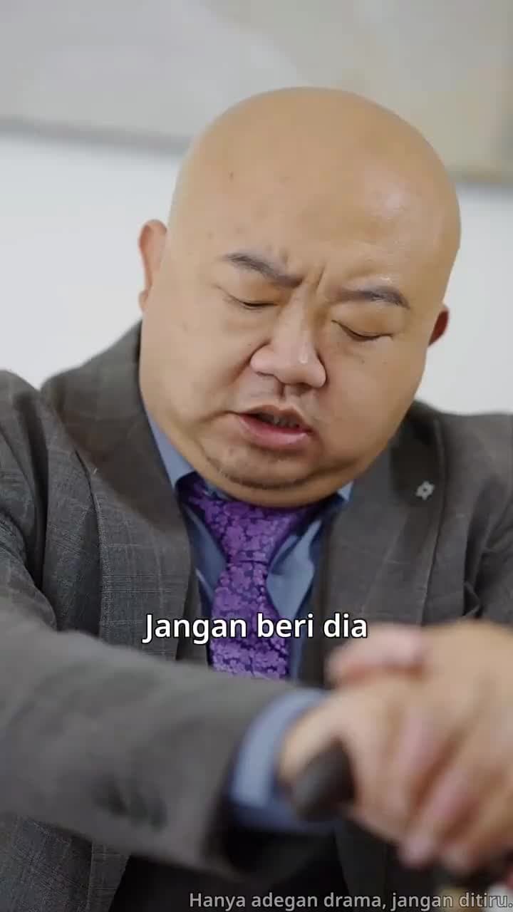 Fitnah Pembunuhan dan Doping: Balasan yang Tak Terduga - Episode 46