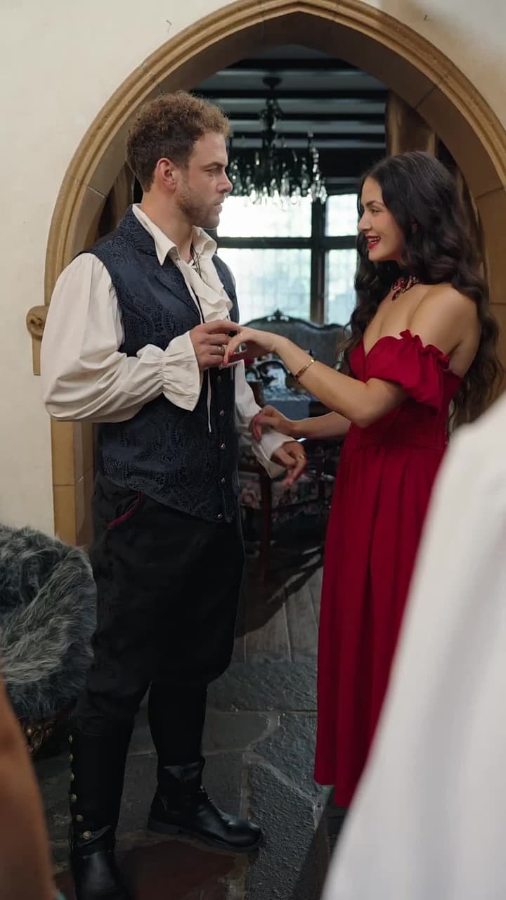Blut des Rudels - Episode 39