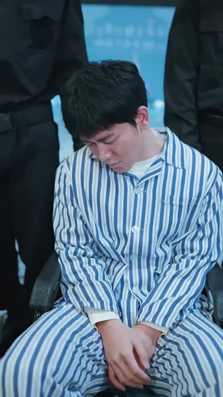 驟雨初晴待月明 - Episode 11