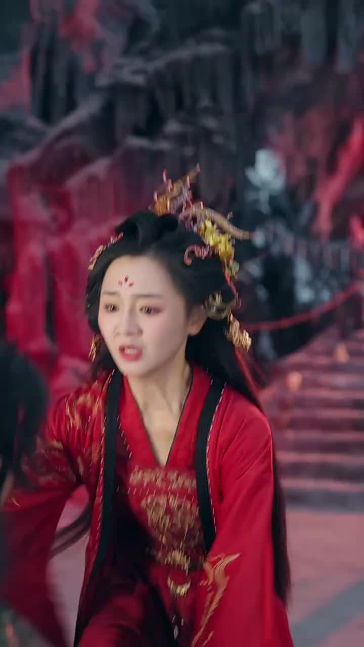 Phượng Hoàng Huyết Lệ - Episode 49