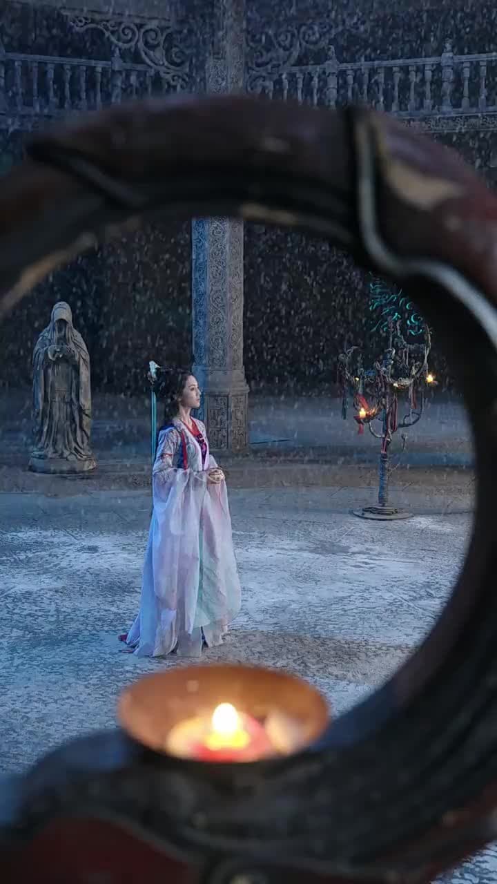 Phượng Hoàng Huyết Lệ - Episode 2