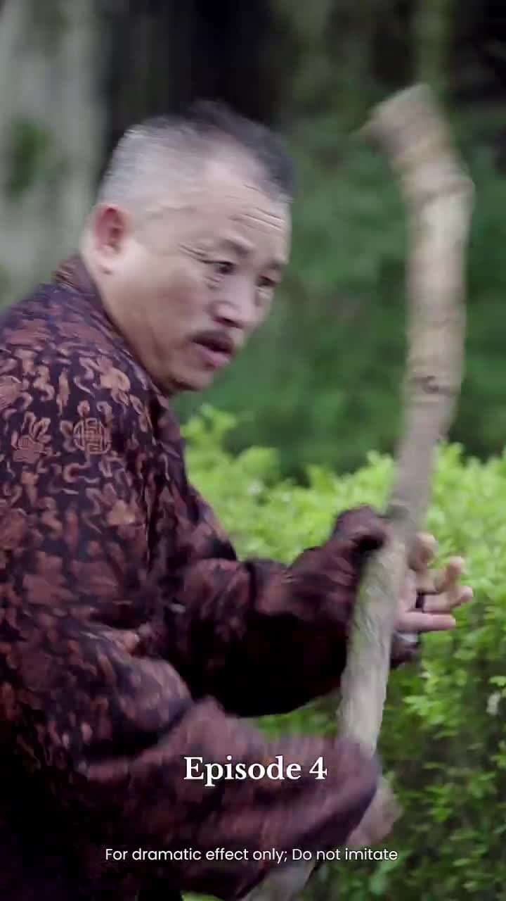 See You Again - Episode 4