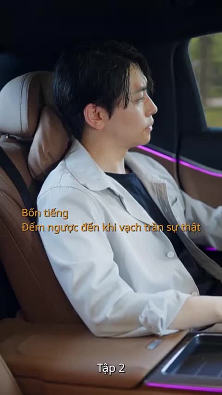 [Lồng tiếng]Quê Hương Không Ánh Trăng - Episode 2