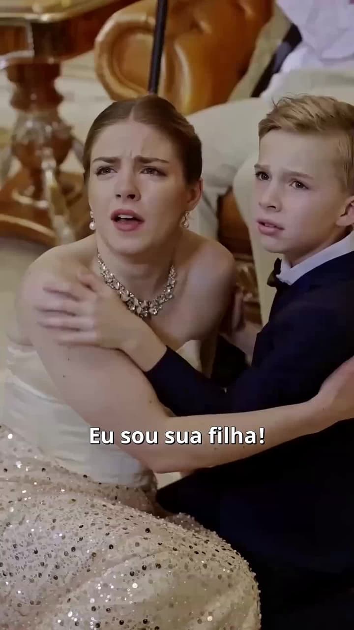 [Dublado]O amor nos uniu de novo - Episode 23