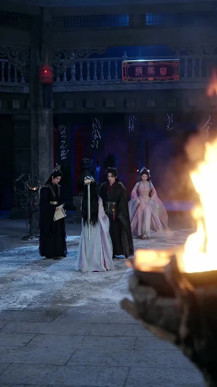 Phượng Hoàng Huyết Lệ - Episode 3