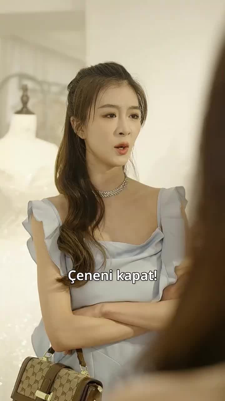 Gölgedeki Lider - Episode 70