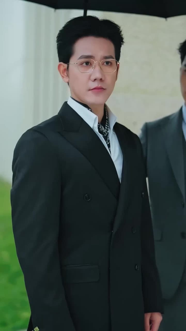 驟雨初晴待月明 - Episode 42