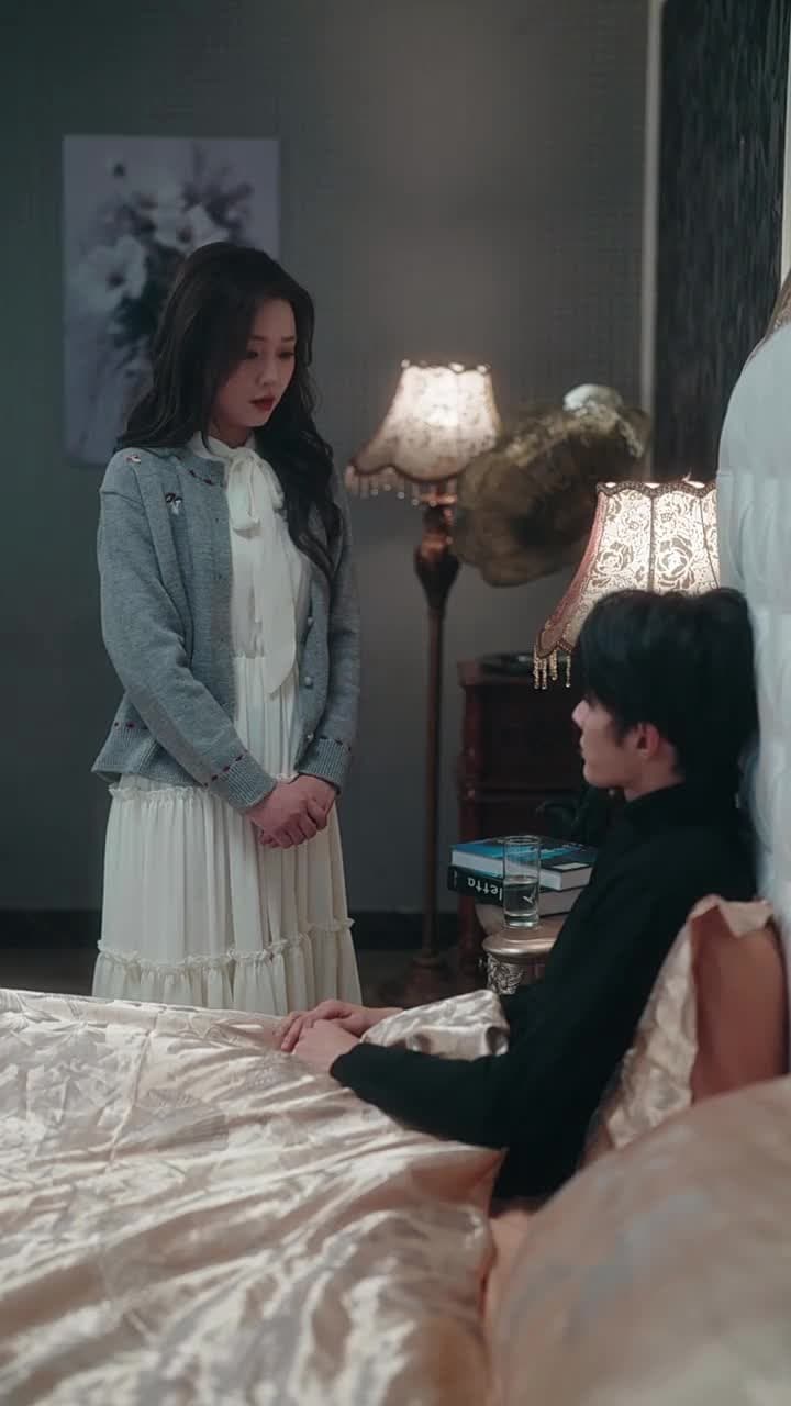 Bản Tình Ca Sau Chấn Song - Episode 3