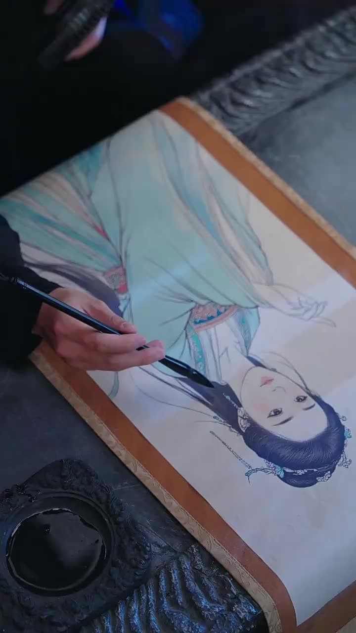 Phượng Hoàng Huyết Lệ - Episode 24