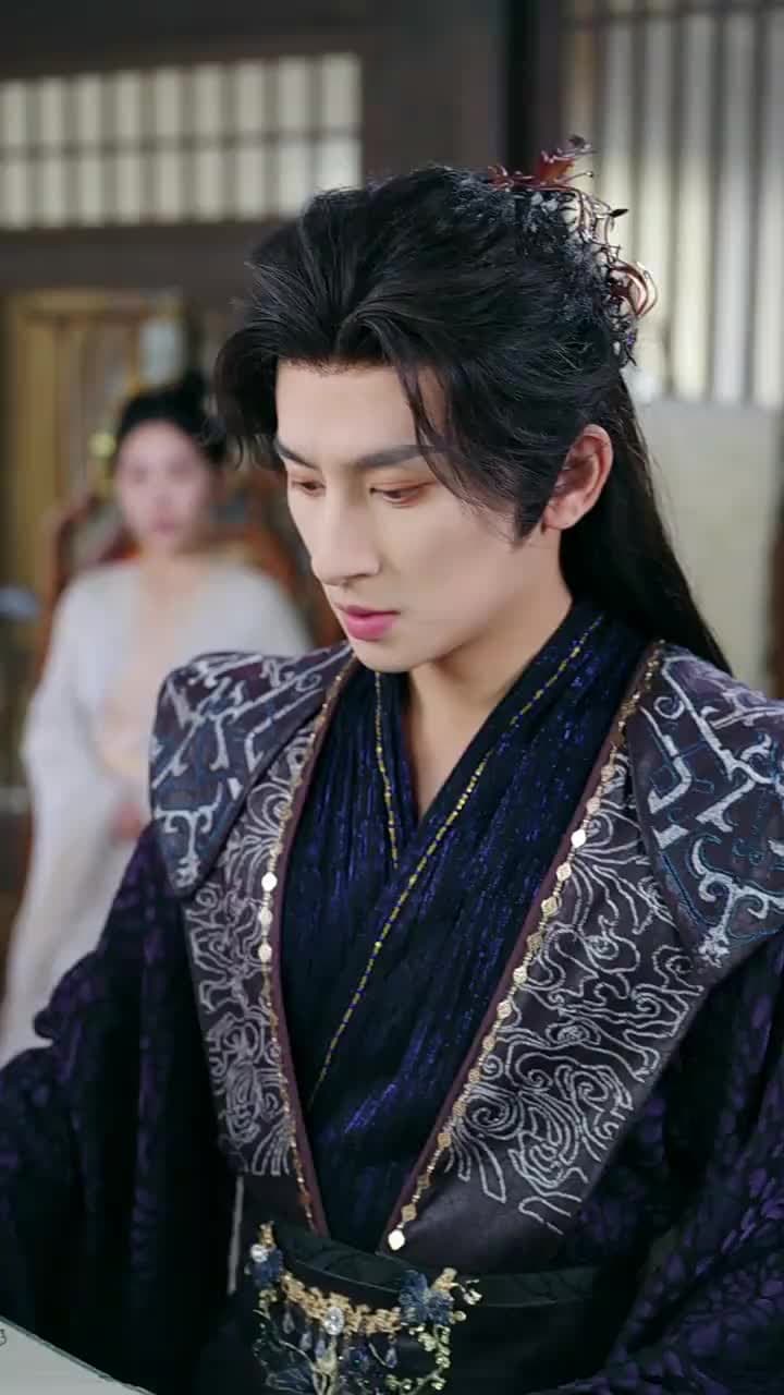 Phượng Hoàng Huyết Lệ - Episode 7