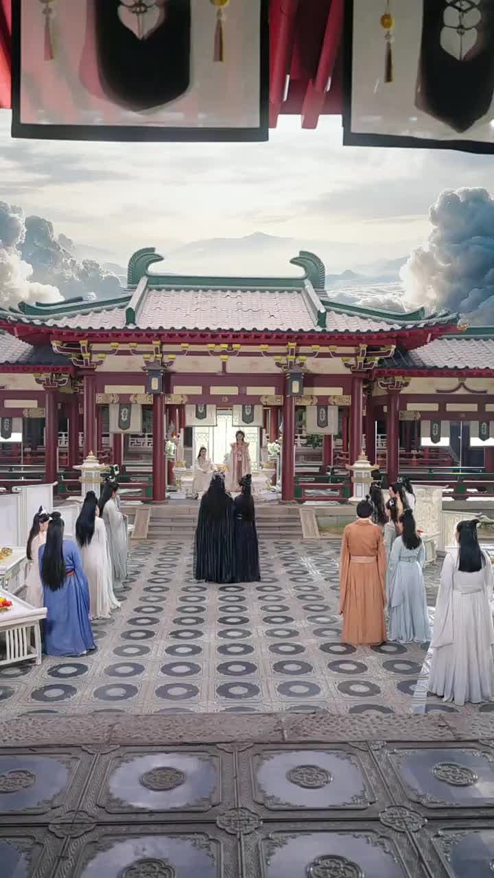 Phượng Hoàng Huyết Lệ - Episode 42