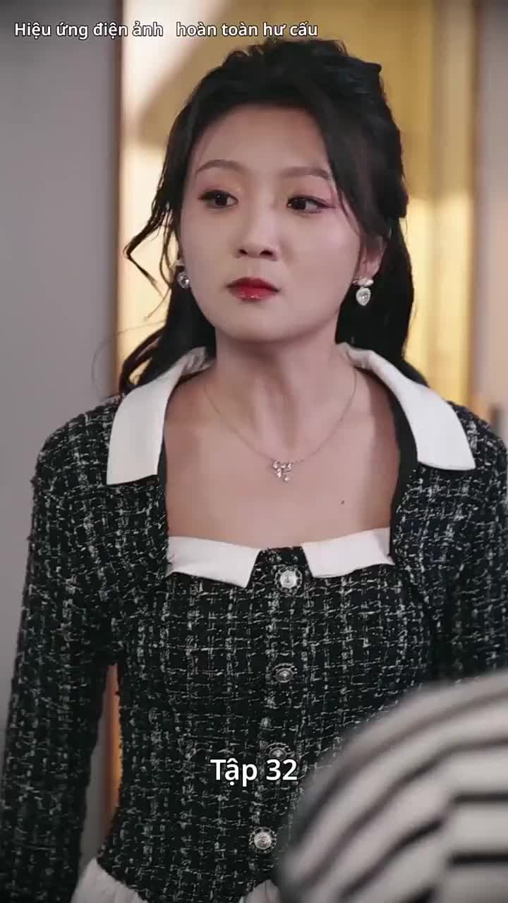 [Lồng tiếng]Nếu Tình Sâu Không Thể Nói - Episode 32