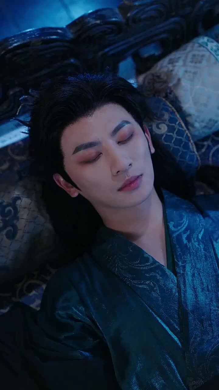 Phượng Hoàng Huyết Lệ - Episode 32