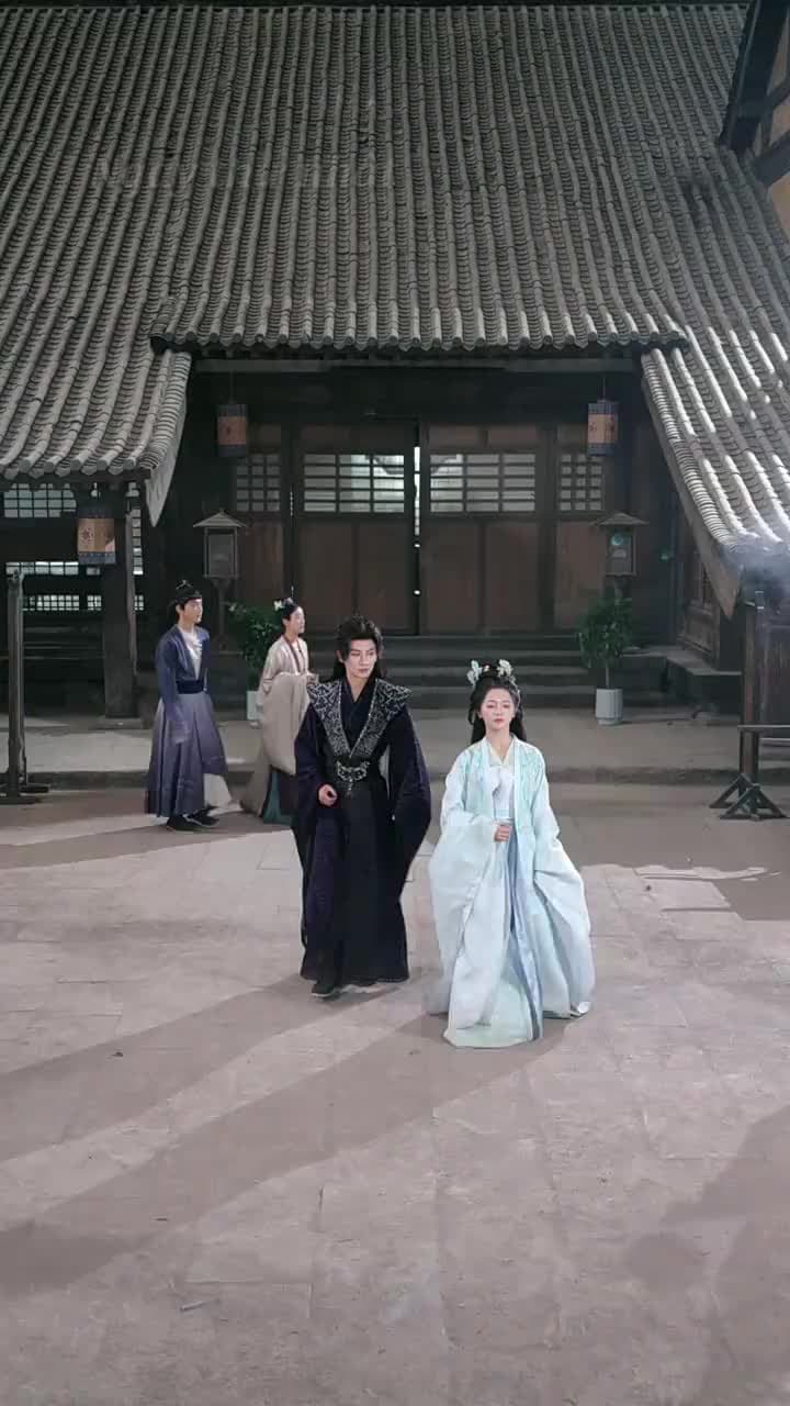 Phượng Hoàng Huyết Lệ - Episode 33