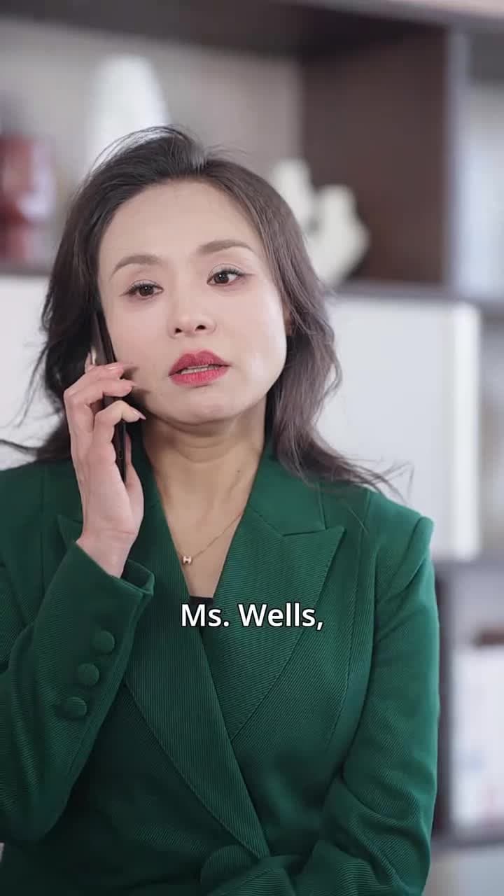 From Cell to CEO's Arms - Episode 45