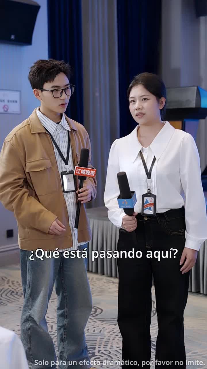 Ganancias Falsas - Episode 65