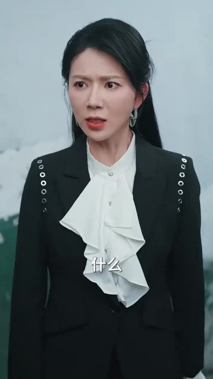 驟雨初晴待月明 - Episode 33