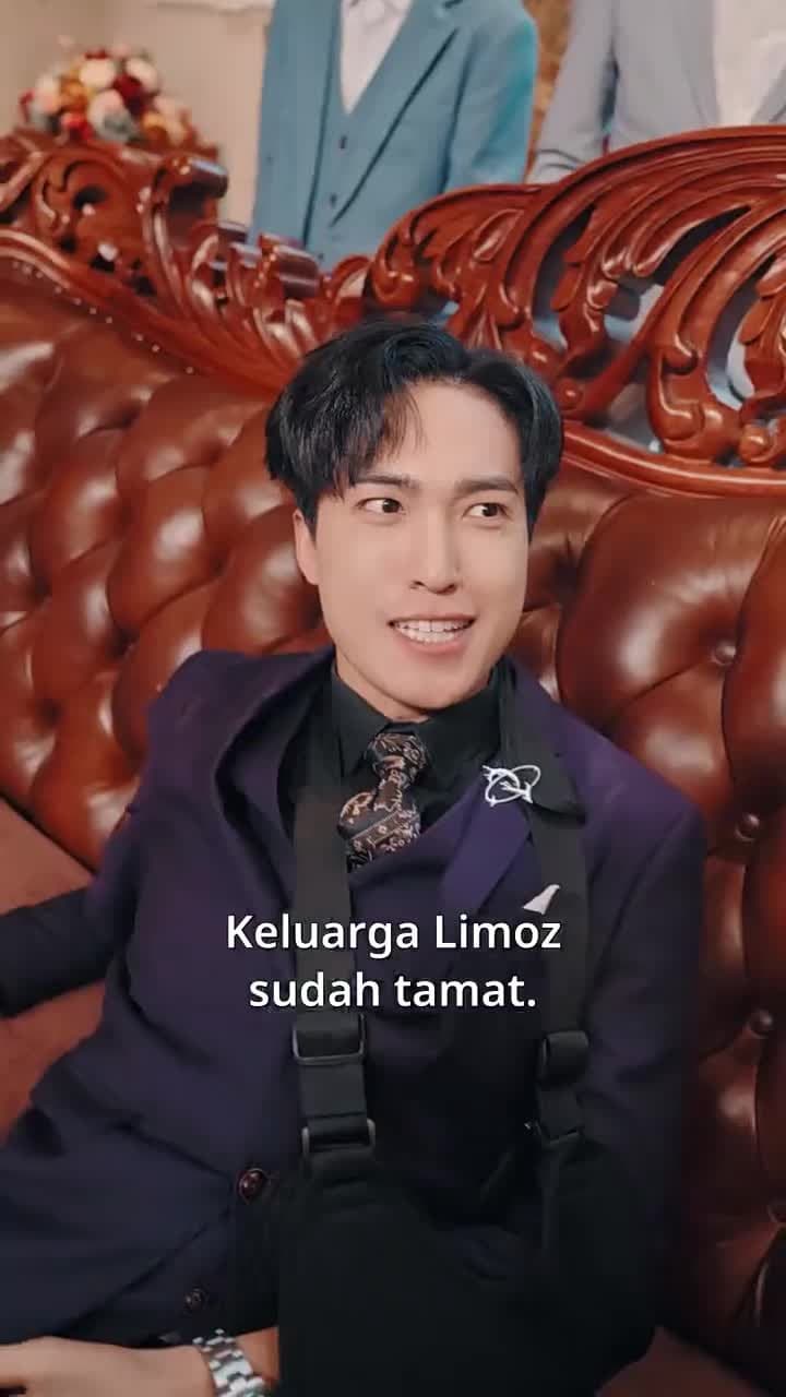 Kekuatan di Usia Paruh Baya - Episode 61