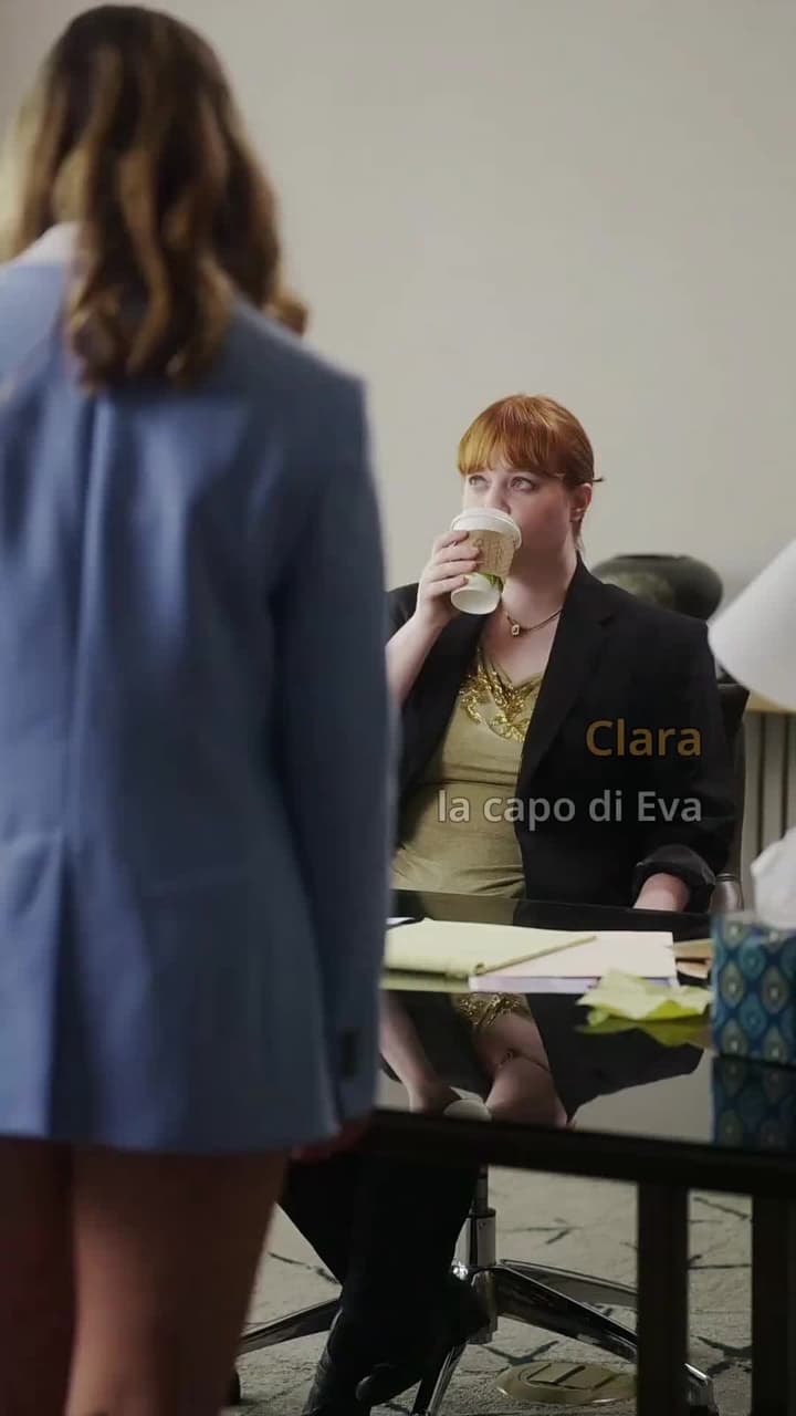 Il Colpo di Fulmine - Episode 13