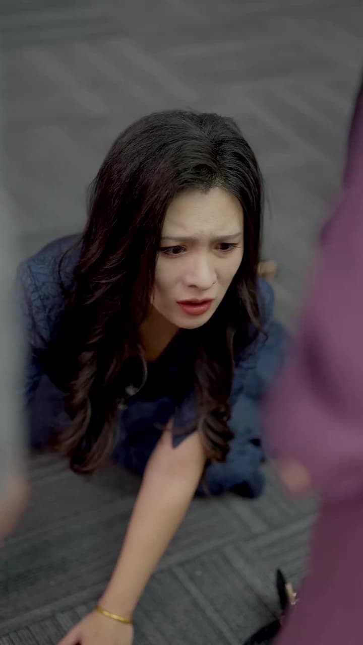 Simpanan yang Balas Dendam - Episode 69