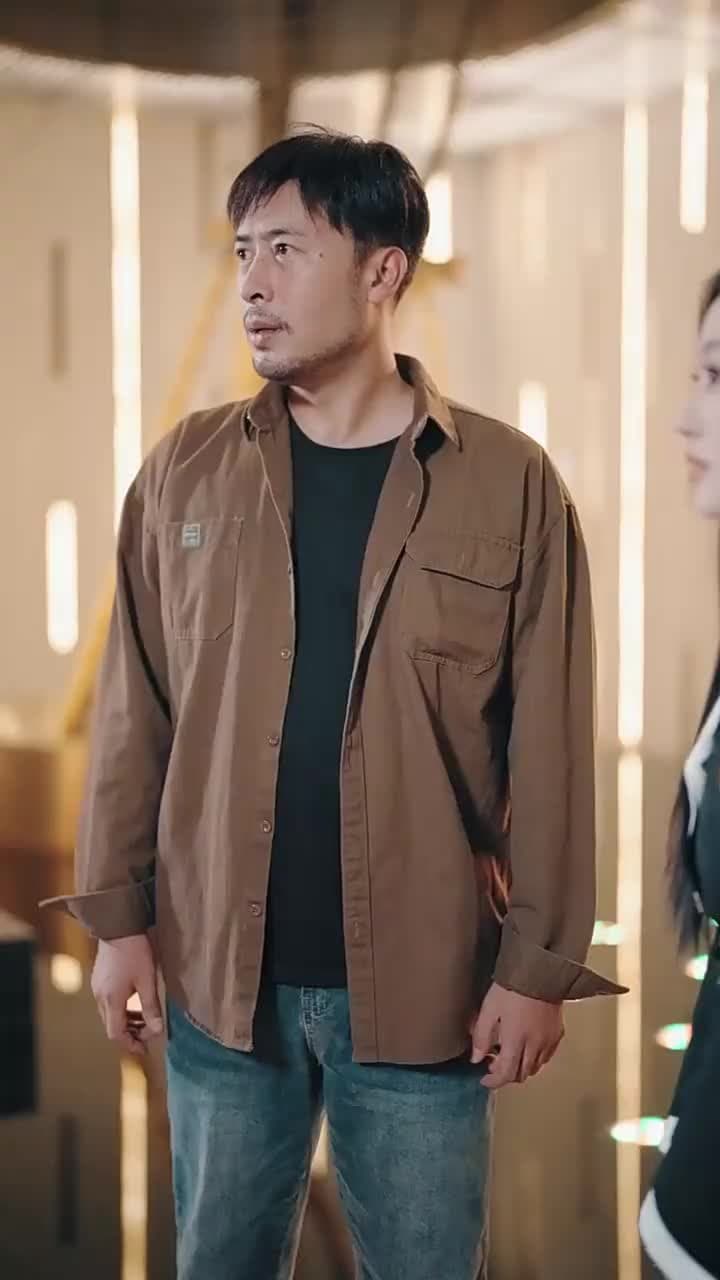 Kekuatan di Usia Paruh Baya - Episode 12