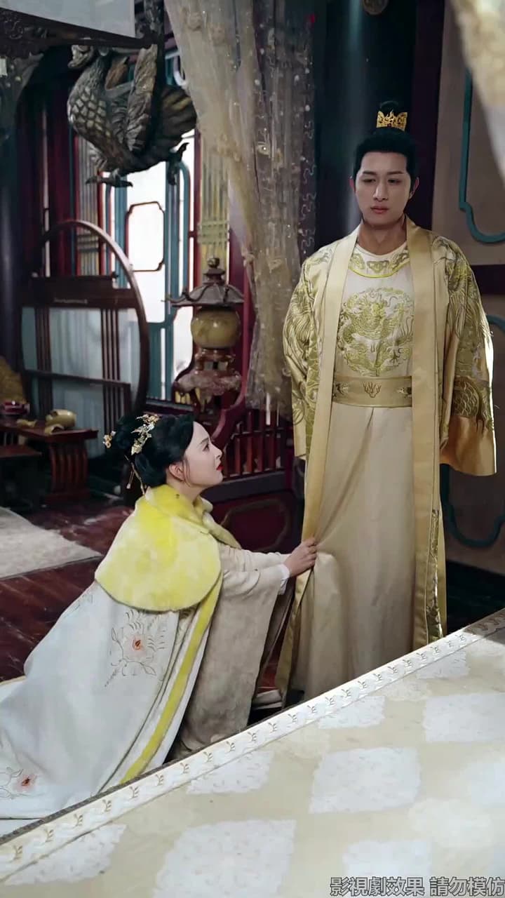 醫妃風華 - Episode 52
