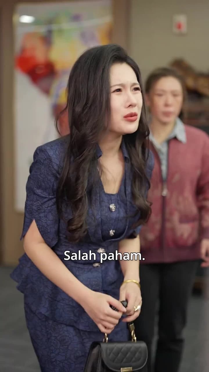 Simpanan yang Balas Dendam - Episode 65
