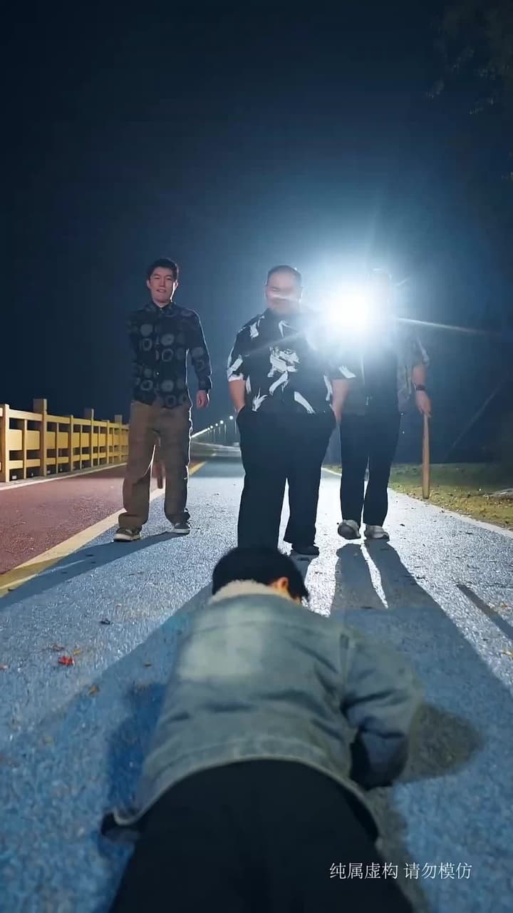 別惹小福寶,她烏鴉嘴又顯靈了 - Episode 10
