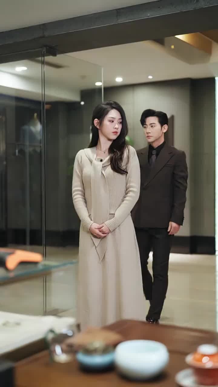 月光渡我向星河 - Episode 26