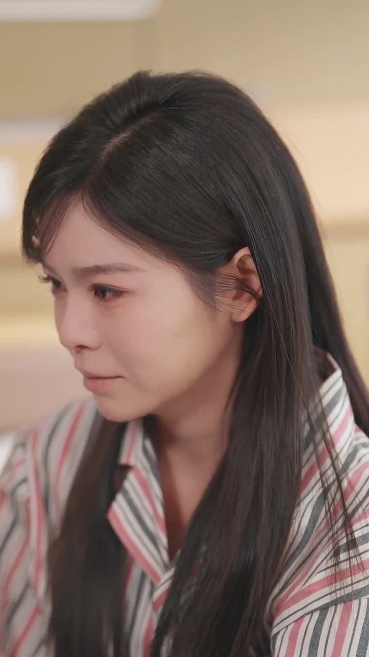 Simpanan yang Balas Dendam - Episode 14