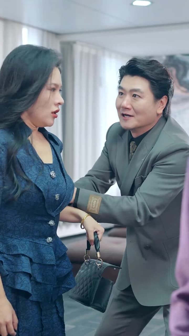 Simpanan yang Balas Dendam - Episode 47