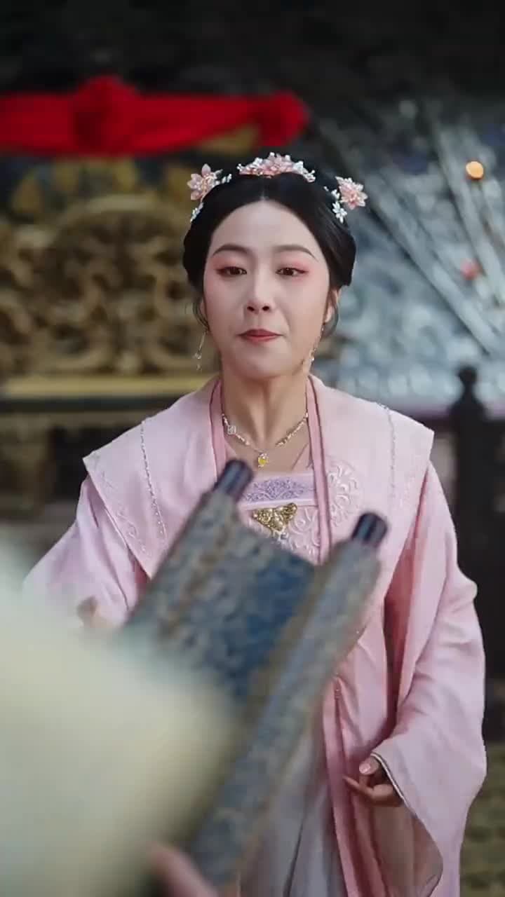 [Dubbed]Away from the Crown's Reach - Episode 14
