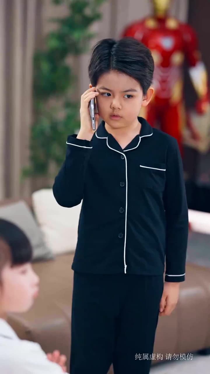 別惹小福寶，她烏鴉嘴又顯靈了 - Episode 69