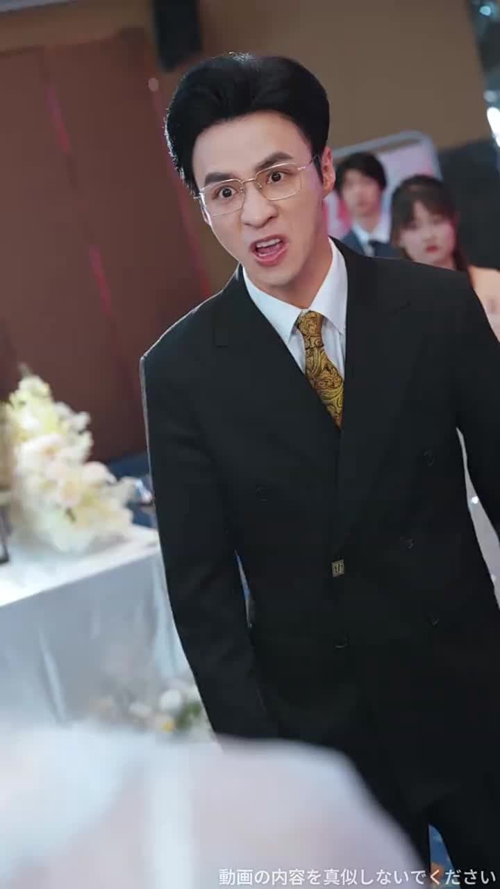 [吹替]因縁の決算 - Episode 13