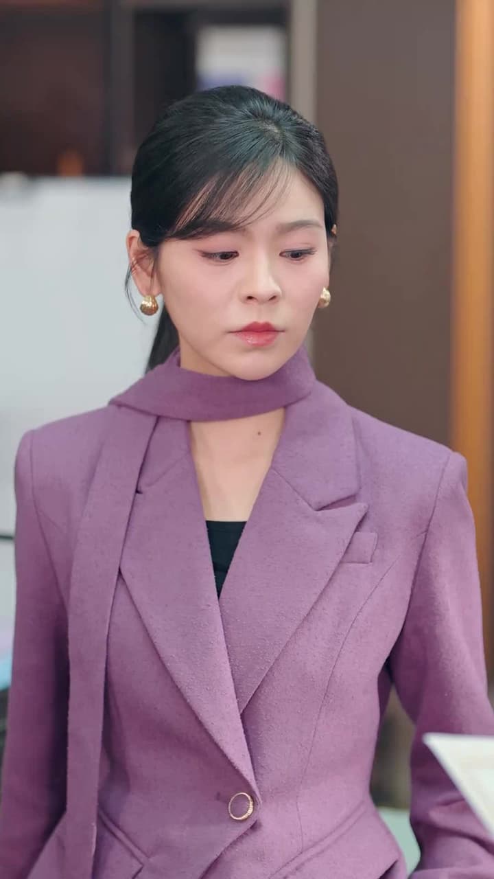 Simpanan yang Balas Dendam - Episode 43