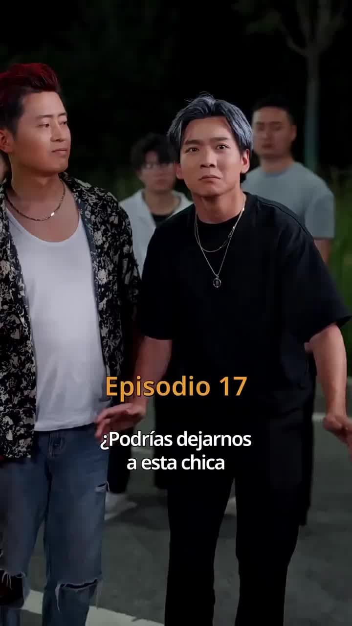 [Doblado] De Vuelta al Rumbo Correcto - Episode 17