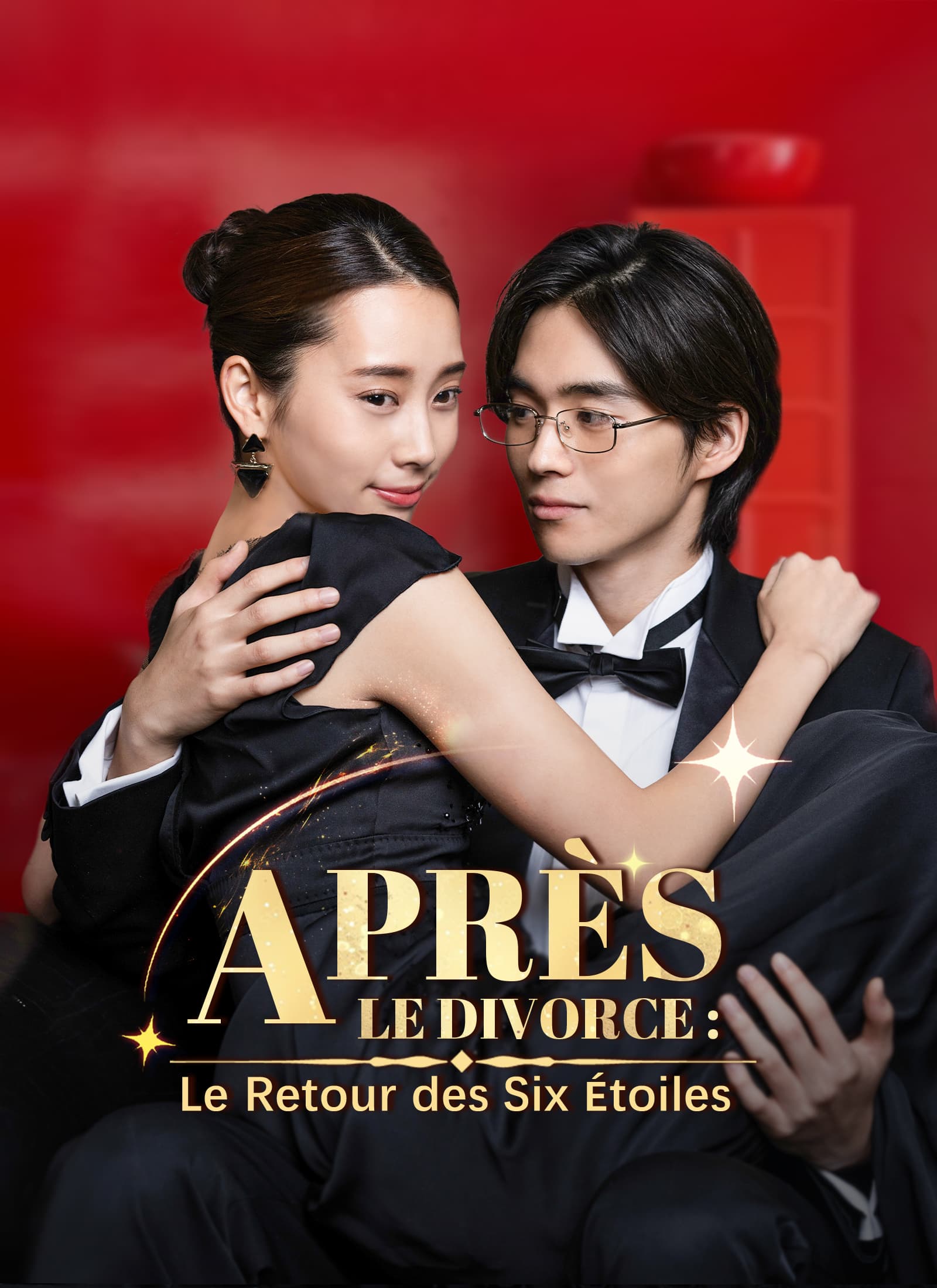 Après le Divorce : Le Retour des Six Étoiles