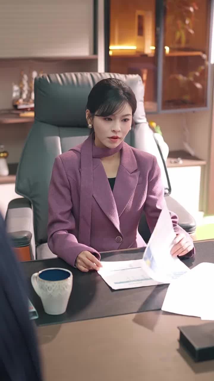 Simpanan yang Balas Dendam - Episode 30