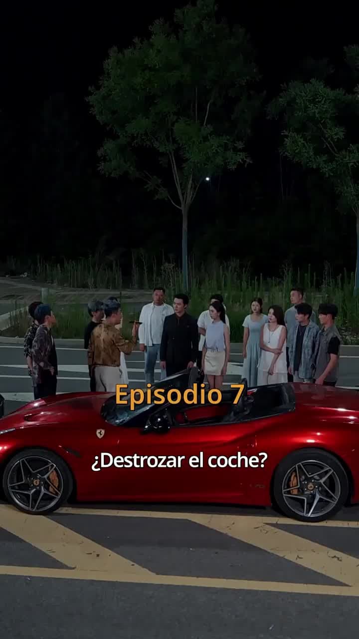 [Doblado] De Vuelta al Rumbo Correcto - Episode 7