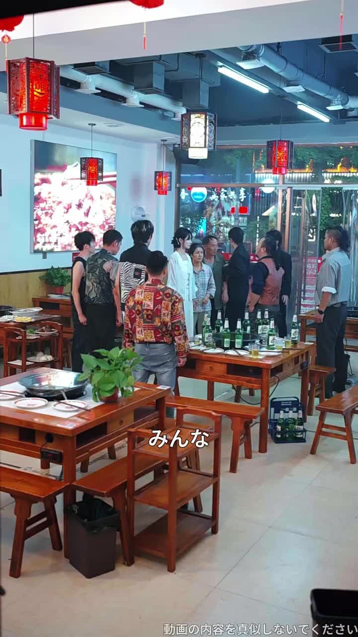 [吹替]因縁の決算 - Episode 35