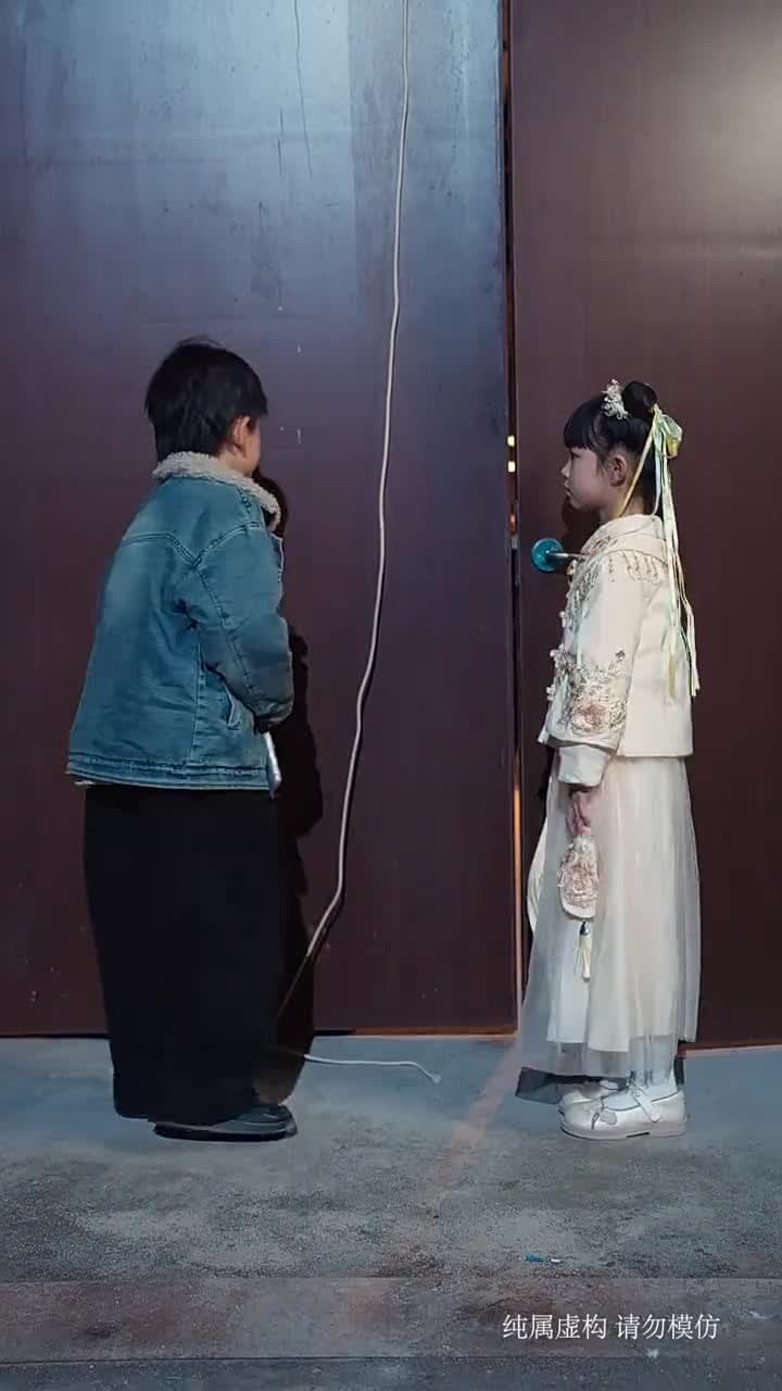 別惹小福寶,她烏鴉嘴又顯靈了 - Episode 71