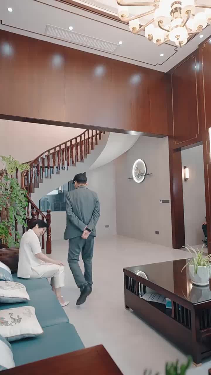 Kekuatan di Usia Paruh Baya - Episode 52
