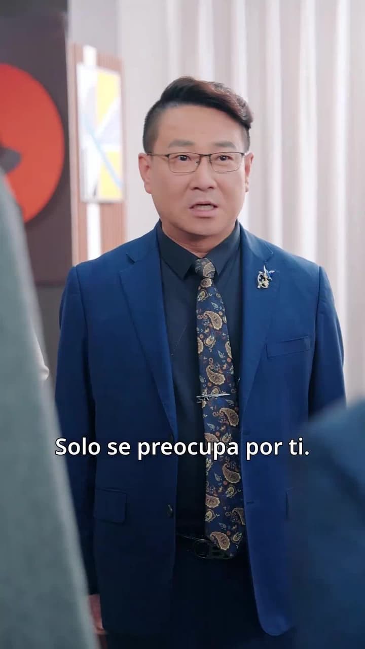 Soy la consentida de papá - Episode 36