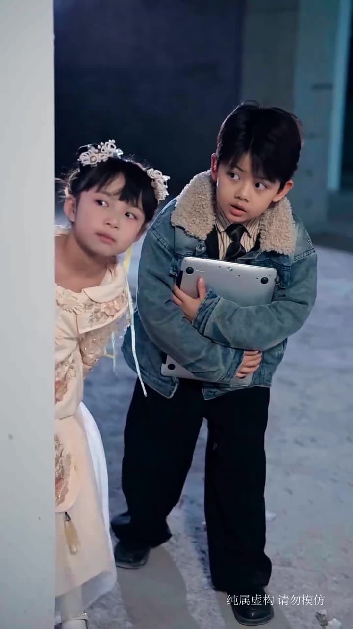 別惹小福寶，她烏鴉嘴又顯靈了 - Episode 70