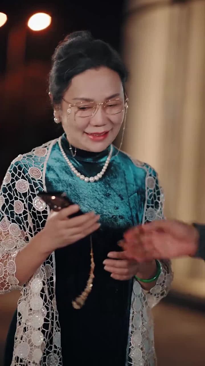 Kekuatan di Usia Paruh Baya - Episode 32