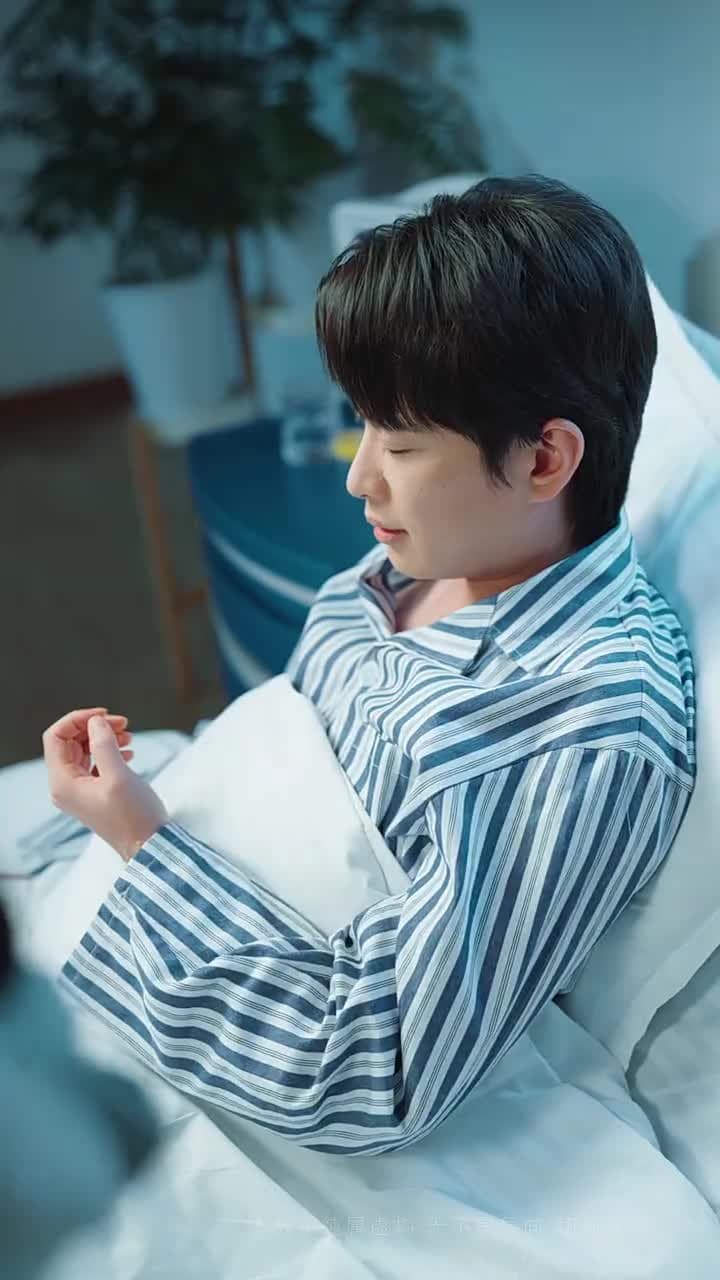也曾照徹微塵 - Episode 20