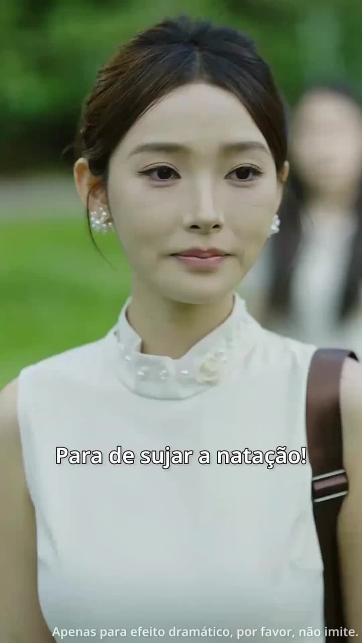 Quando Ela Volta à Superfície - Episode 62