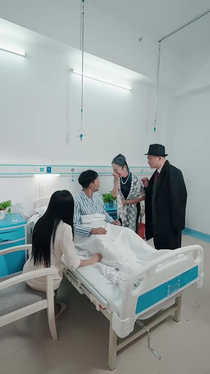 Kekuatan di Usia Paruh Baya - Episode 51