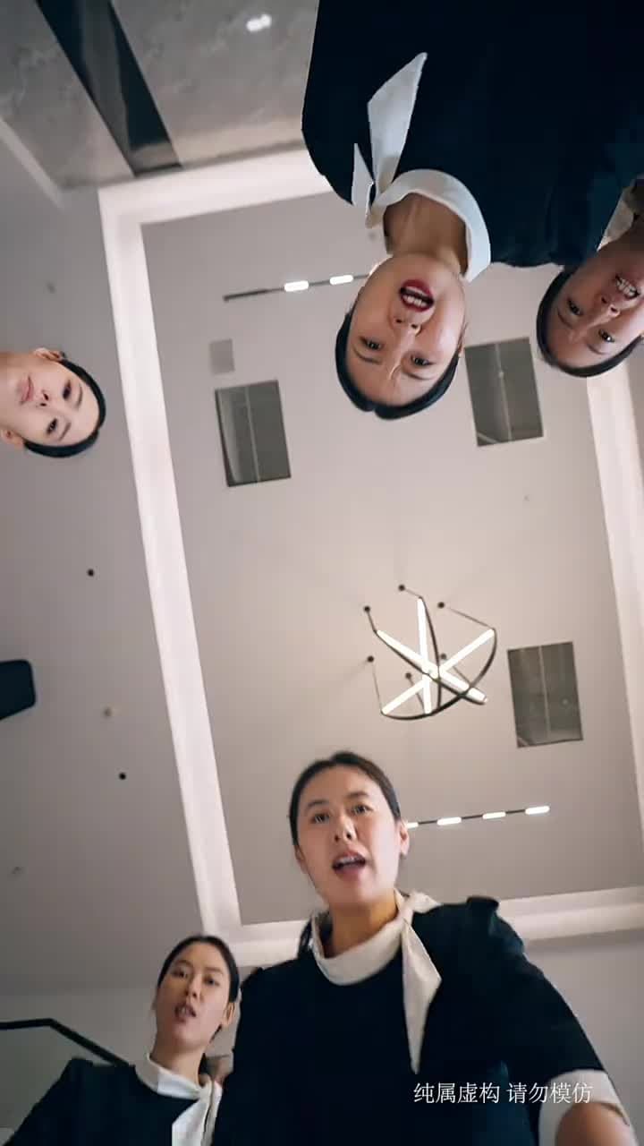 別惹小福寶,她烏鴉嘴又顯靈了 - Episode 3