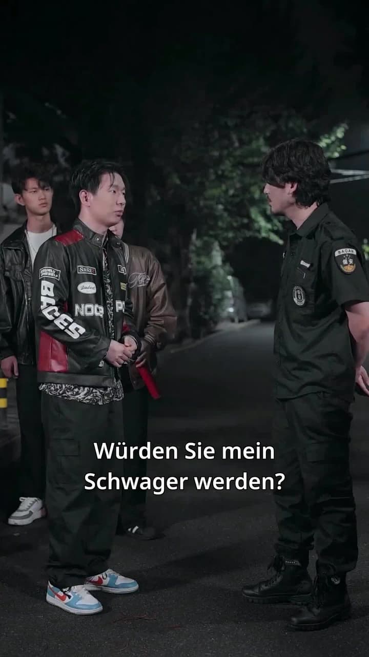 Zwei Generationen, ein Kampf - Episode 62